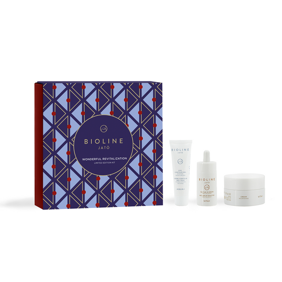 Limited Edition - Wonderful Revitalization