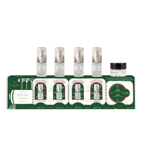 Limited Edition - The Global Anti-Age Beauty Express