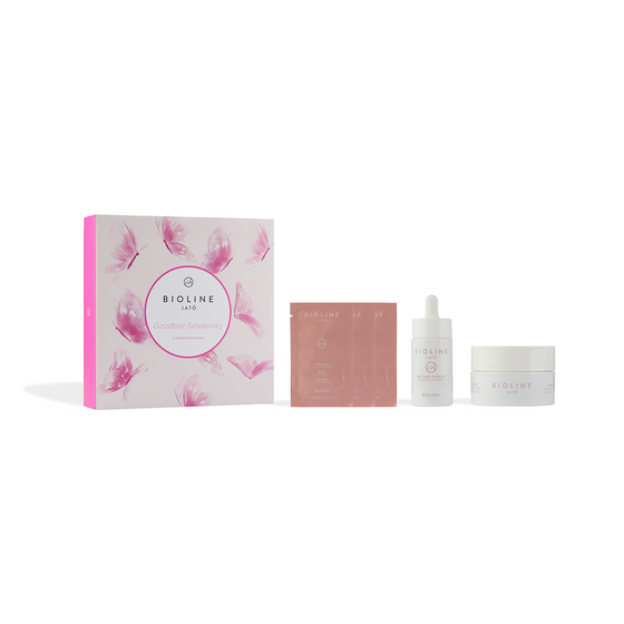 Limited Edition - Goodbye Sensitivity