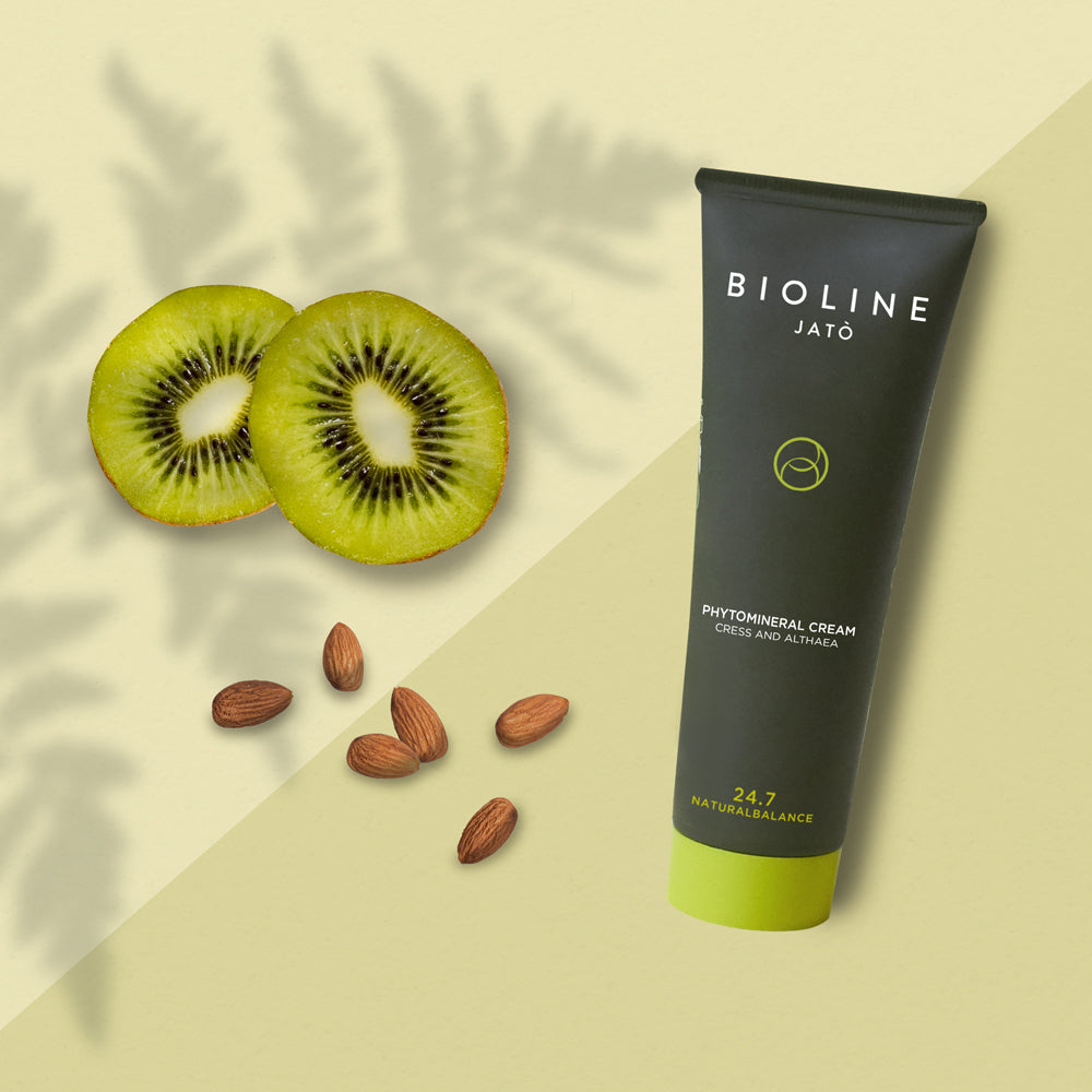 Phytomineral Cream