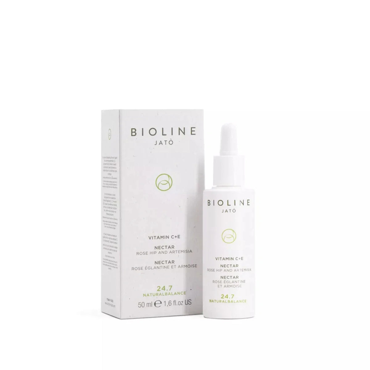 Vitamin C+E Serum