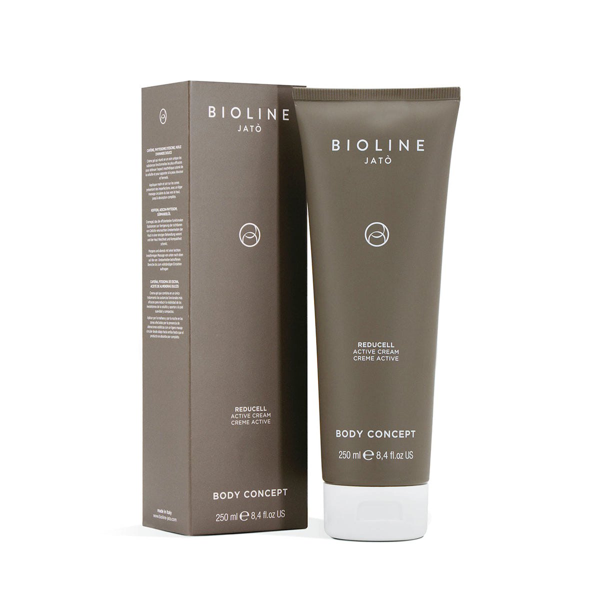 Reducell Active Cream