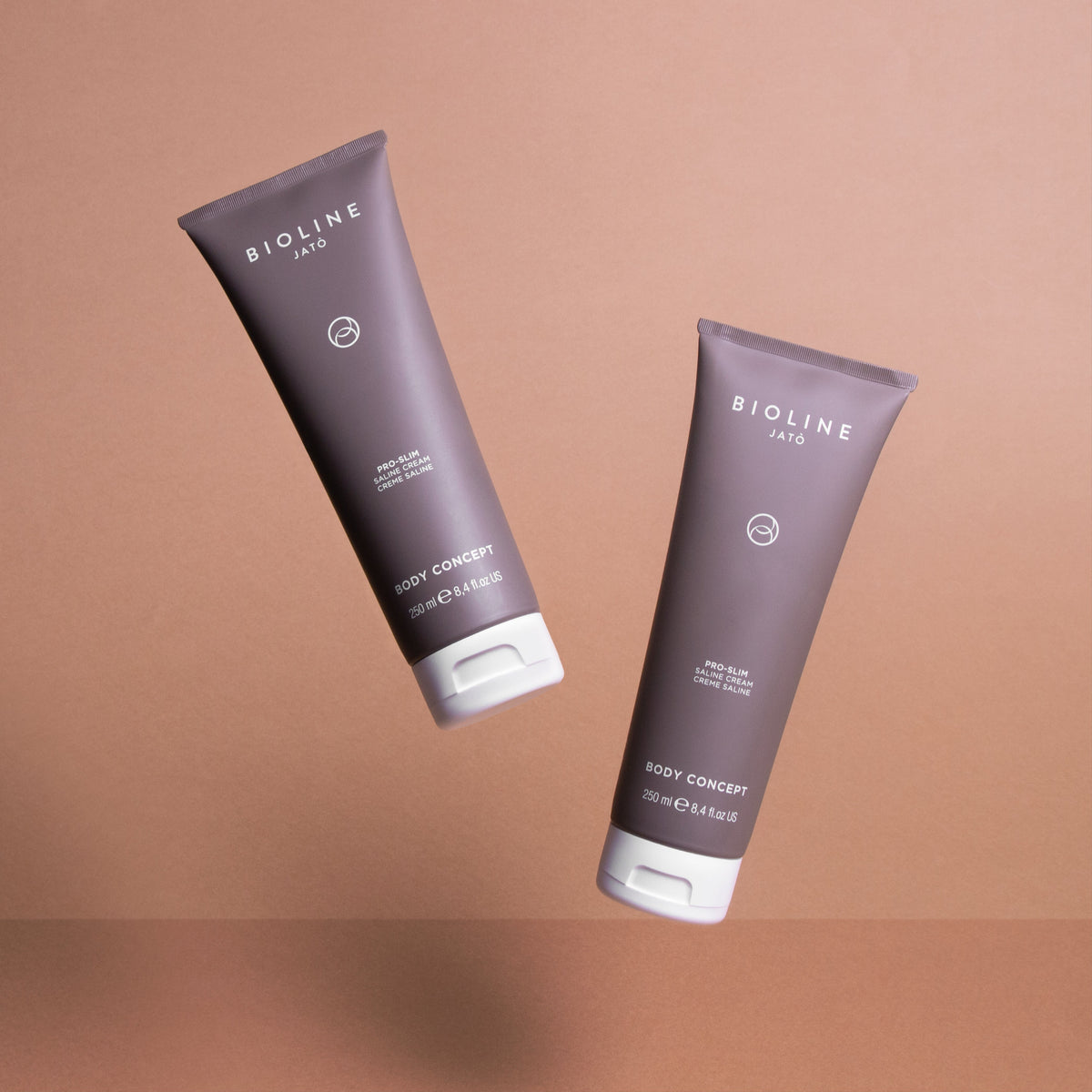 Pro-Slim Saline Cream