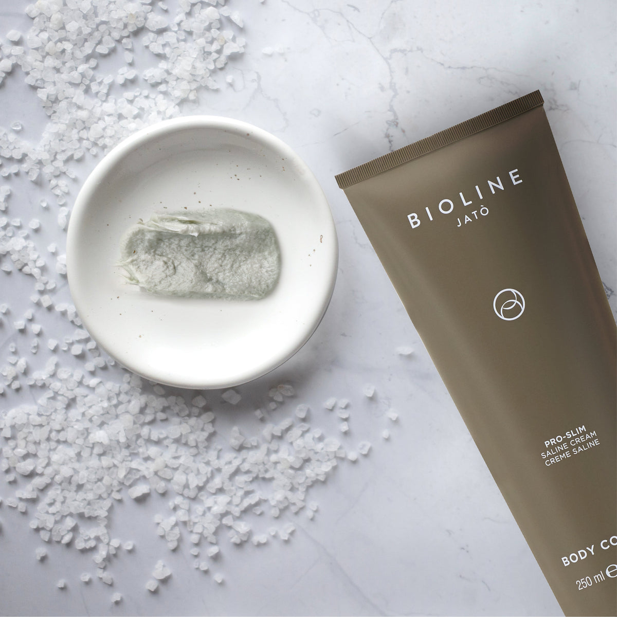 Pro-Slim Saline Cream