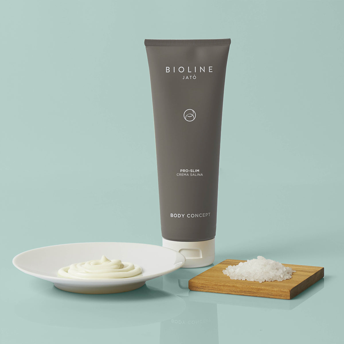 Pro-Slim Saline Cream