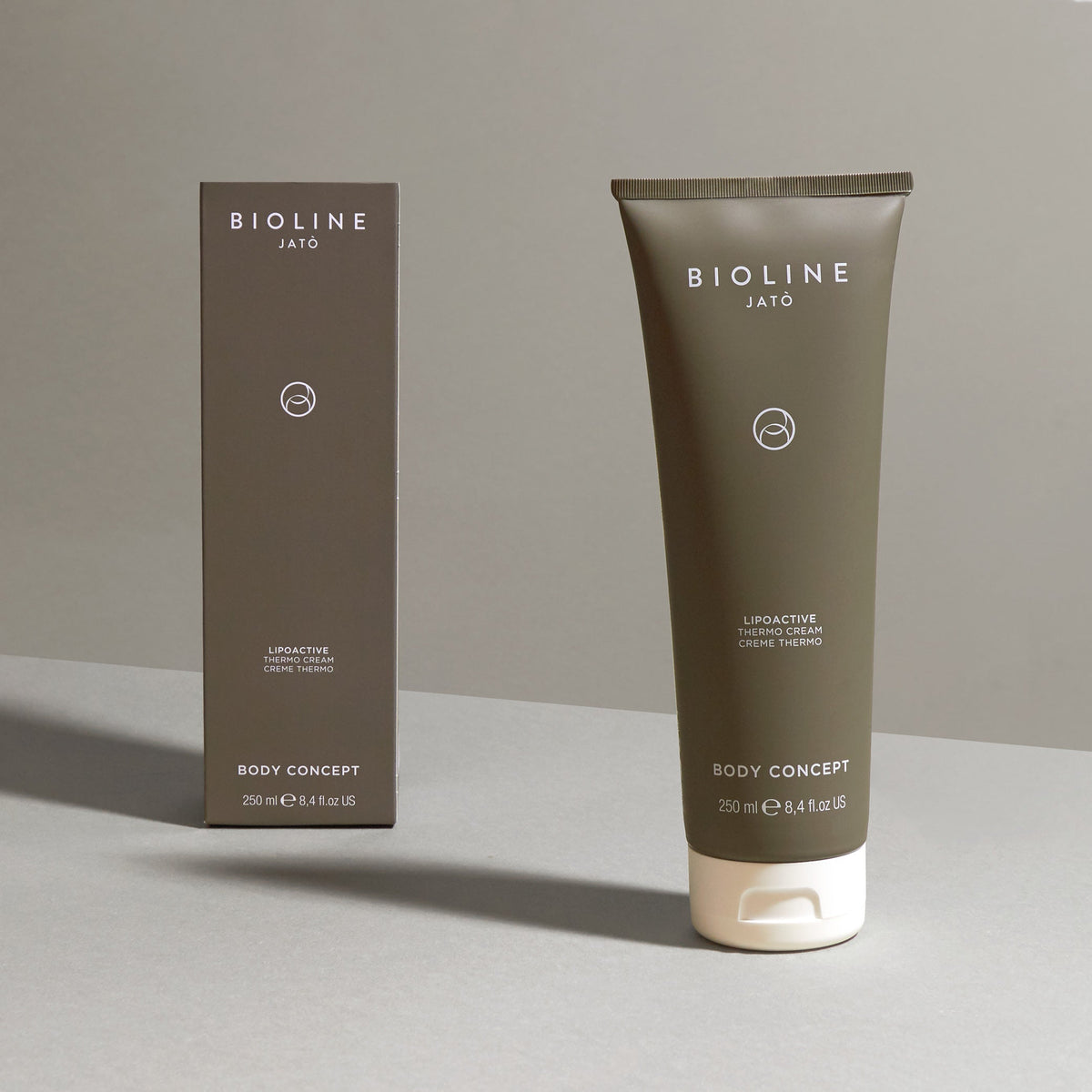 Lipoactive Thermo Cream