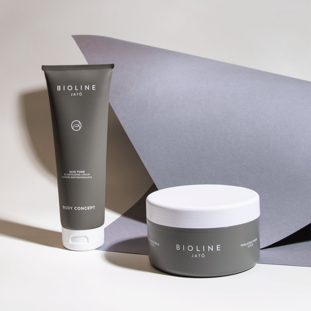 Skin Tone Elasticizing Cream