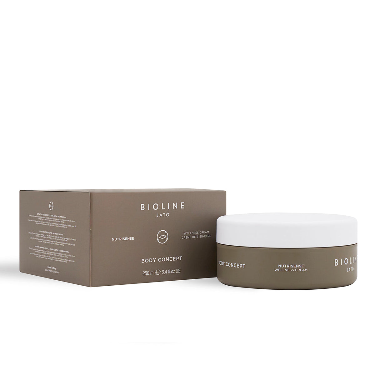 Nutrisense Wellness Cream