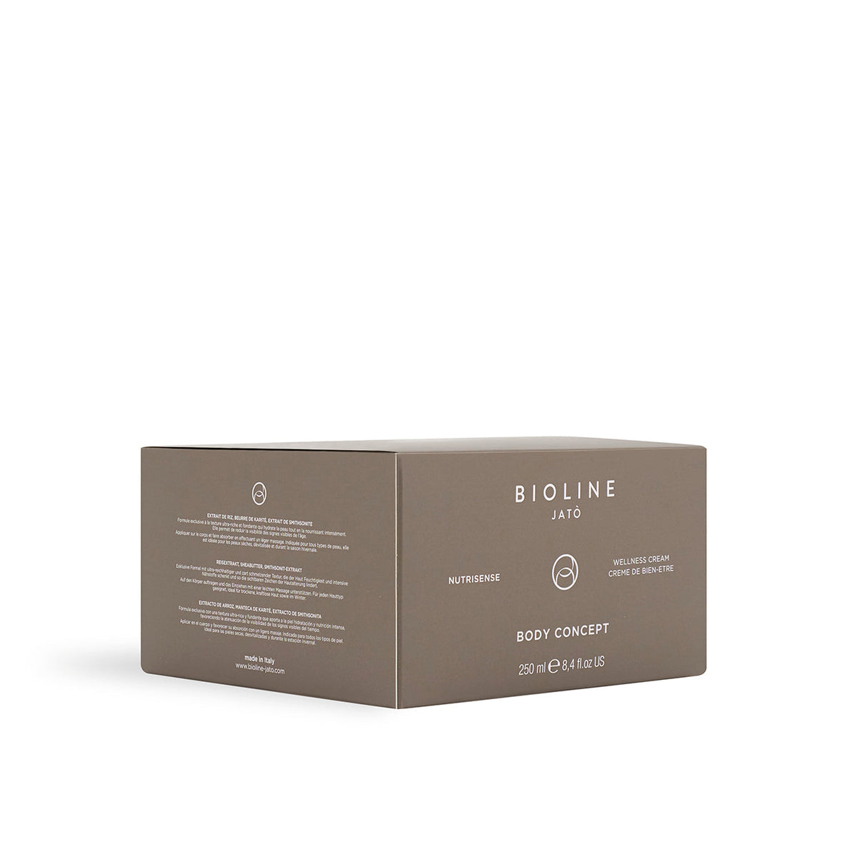 Nutrisense Wellness Cream