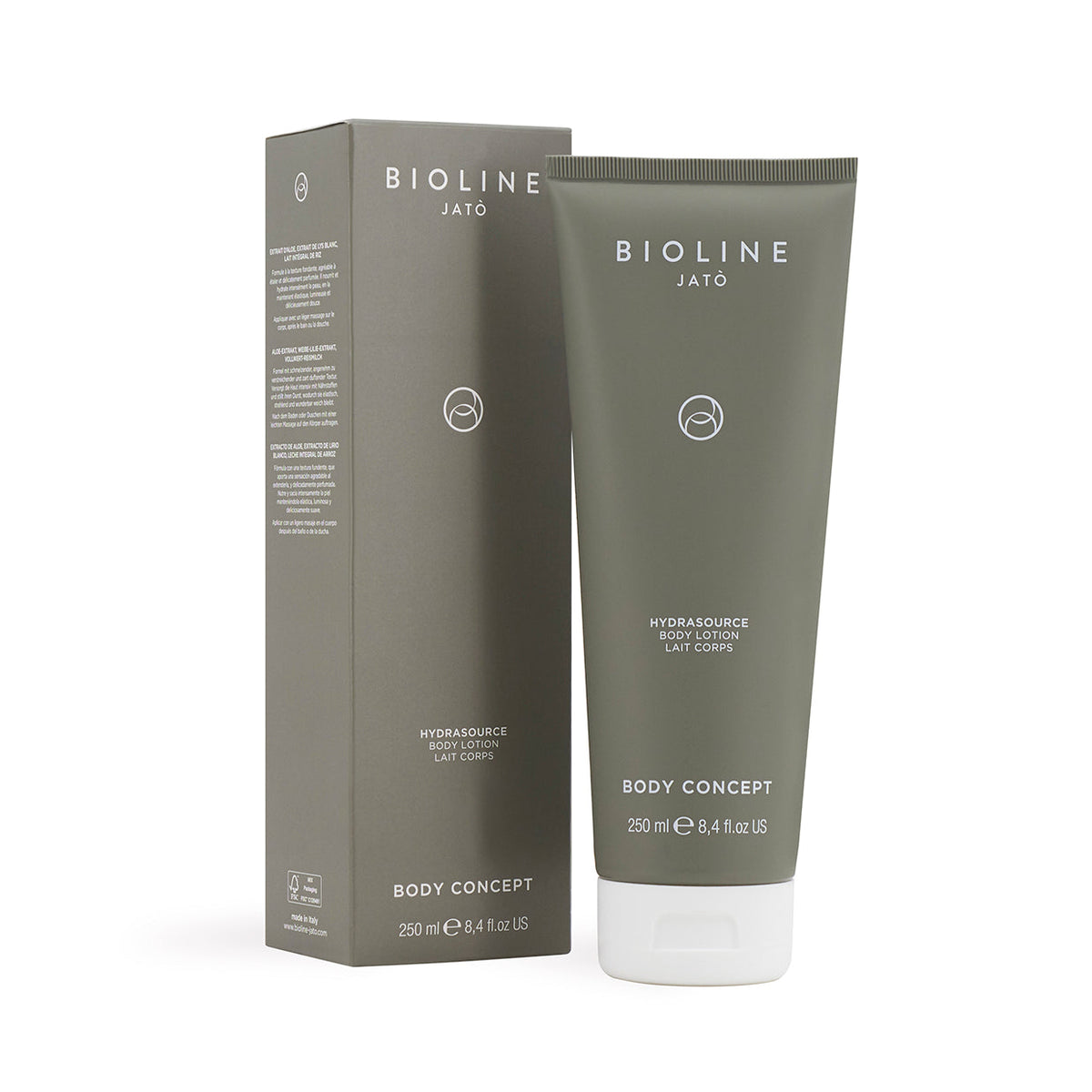 Hydrasource Body Lotion