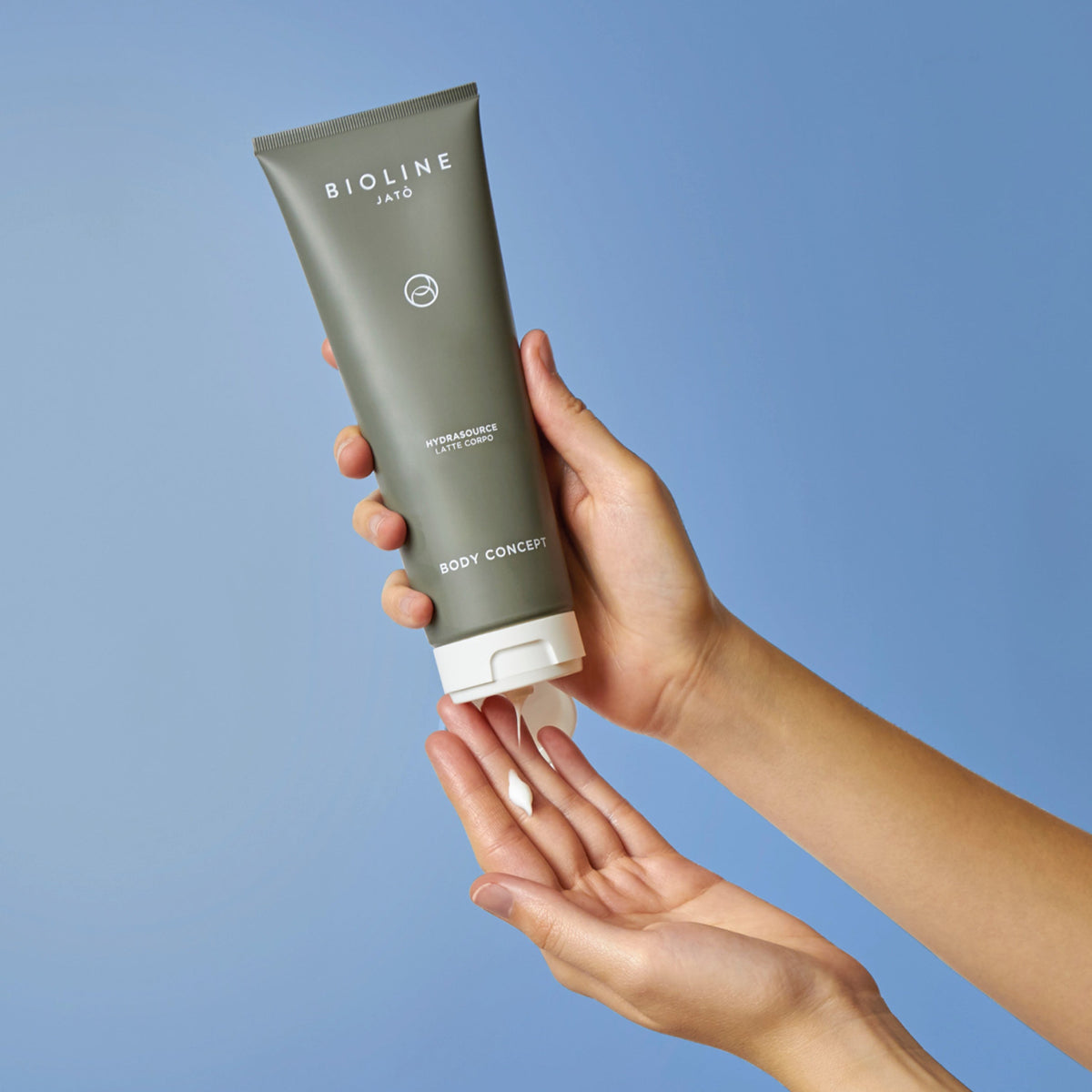 Hydrasource Body Lotion