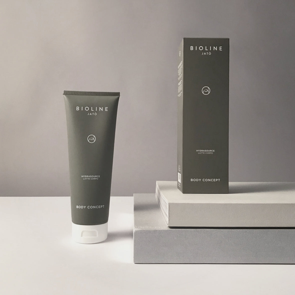 Hydrasource Body Lotion