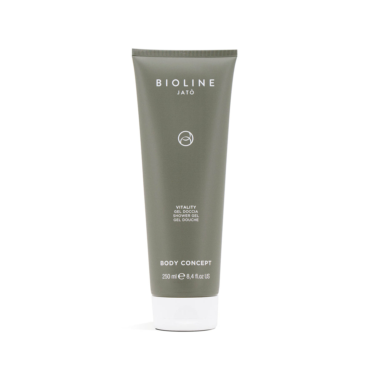 Vitality Shower Gel