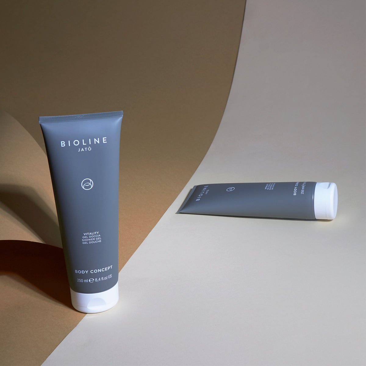 Vitality Shower Gel