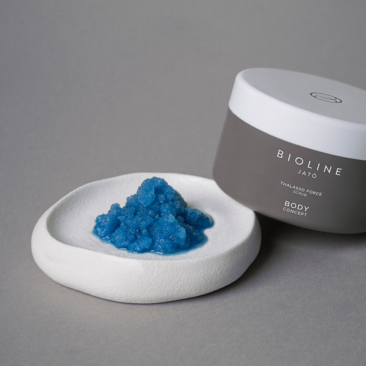 Thalasso Force Scrub