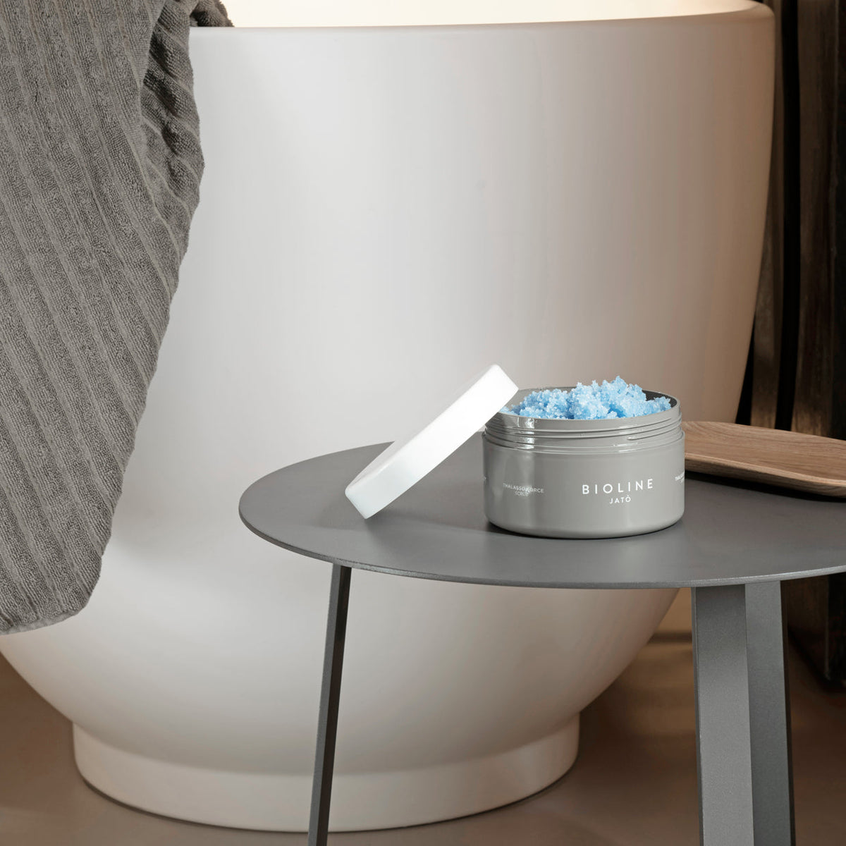 Thalasso Force Scrub