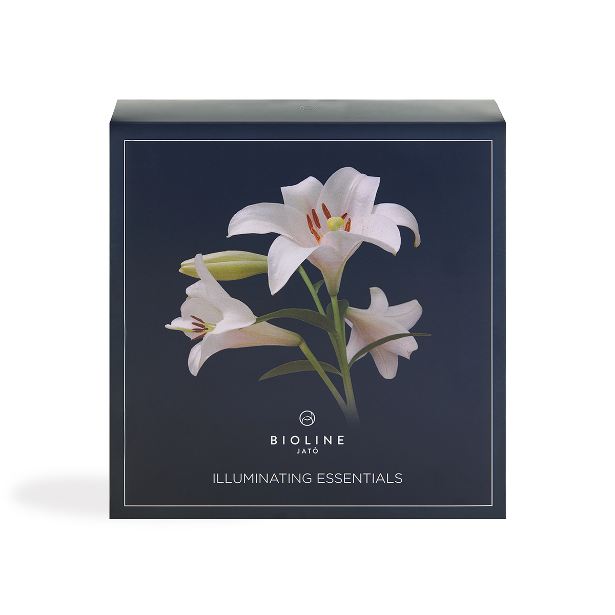 Limited Edition - Illuminating Essentials - PRIMALUCE Exfo & White