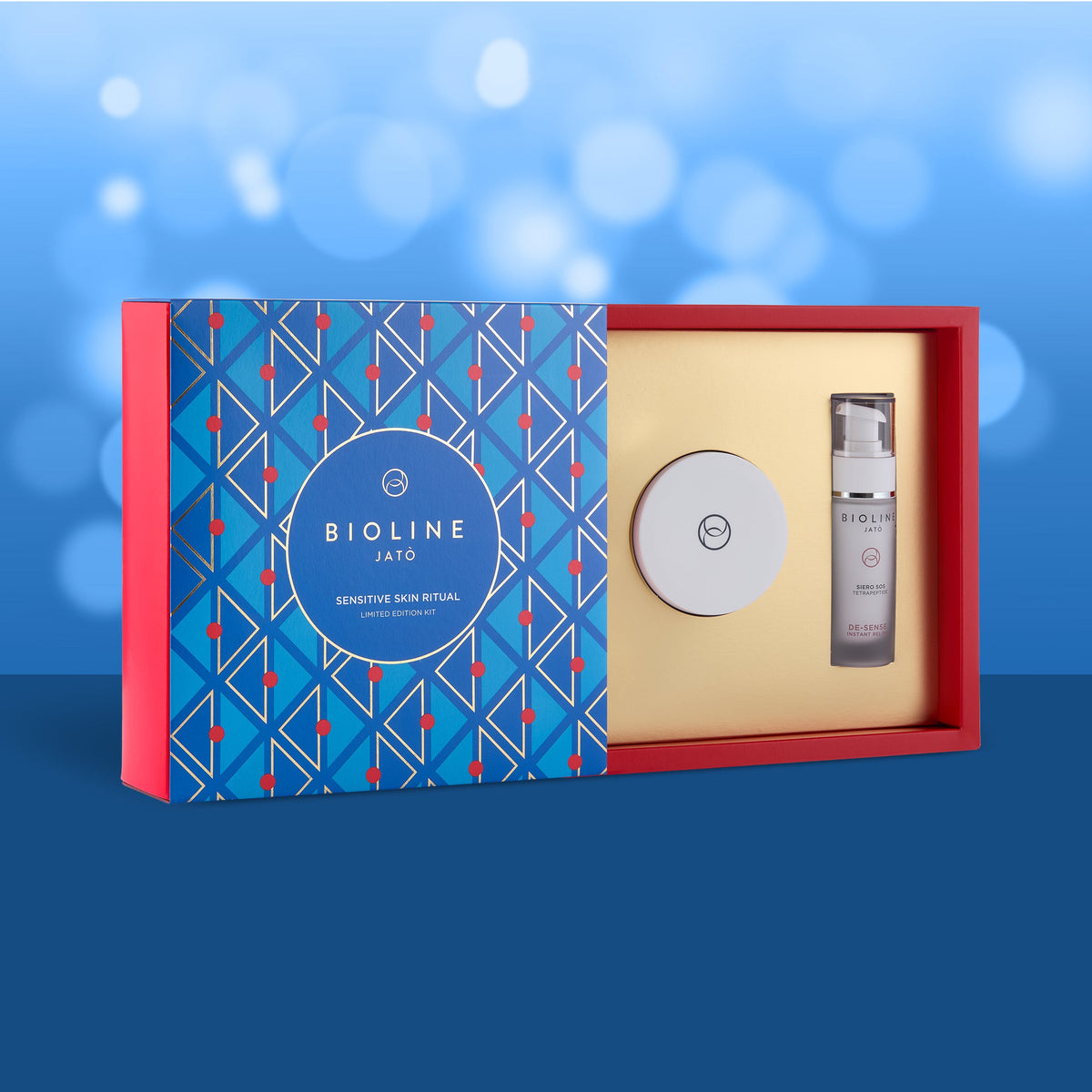 Limited Edition - Sensitive Skin Ritual