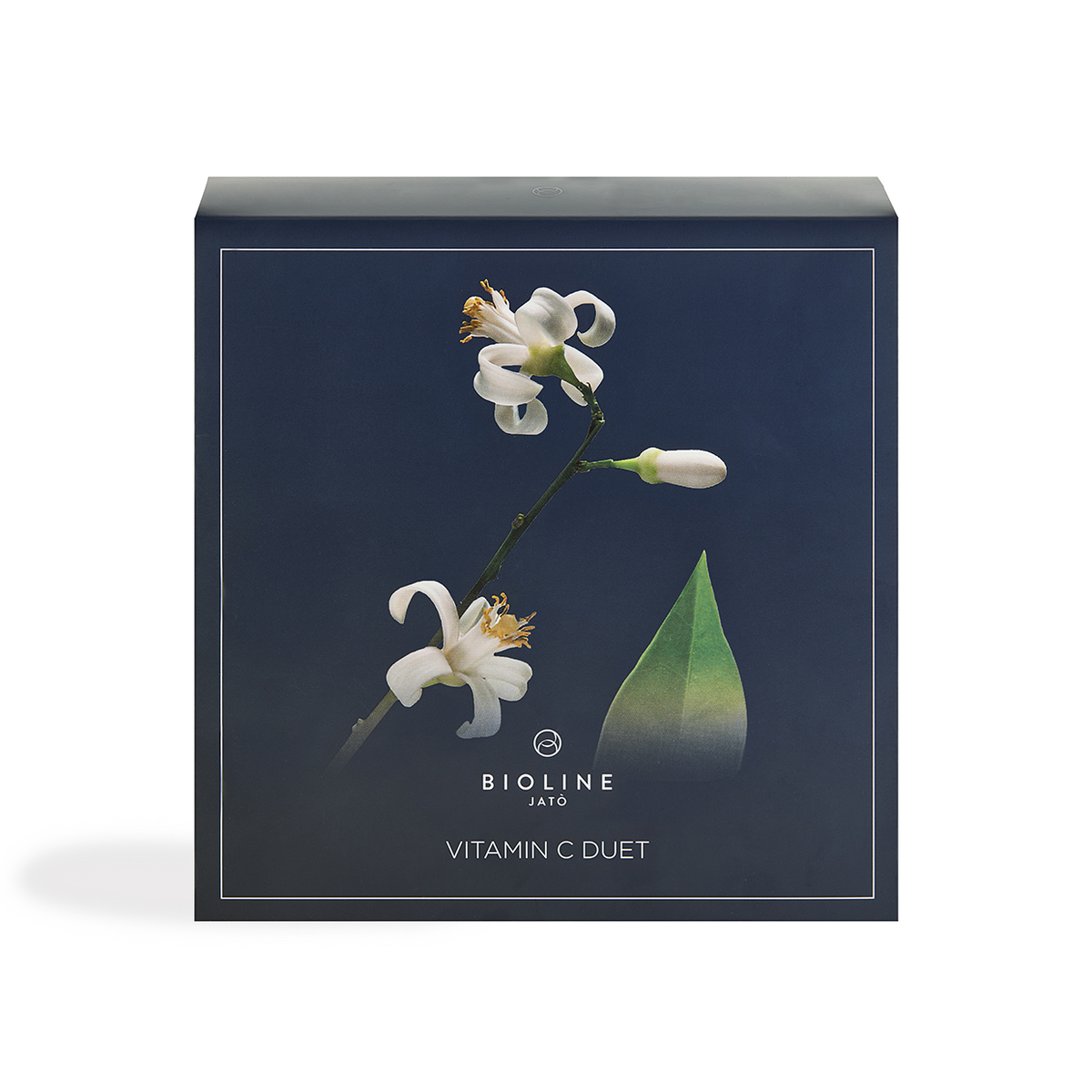 Limited Edition - Vitamin C Duet - DE-OX C Evolution