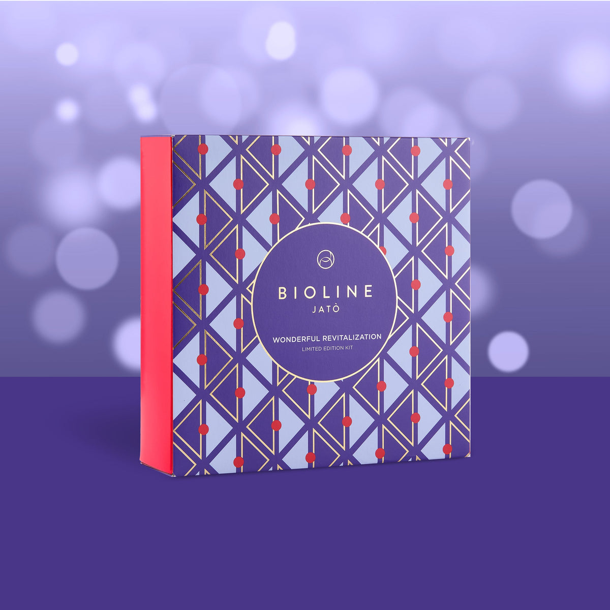 Limited Edition - Wonderful Revitalization