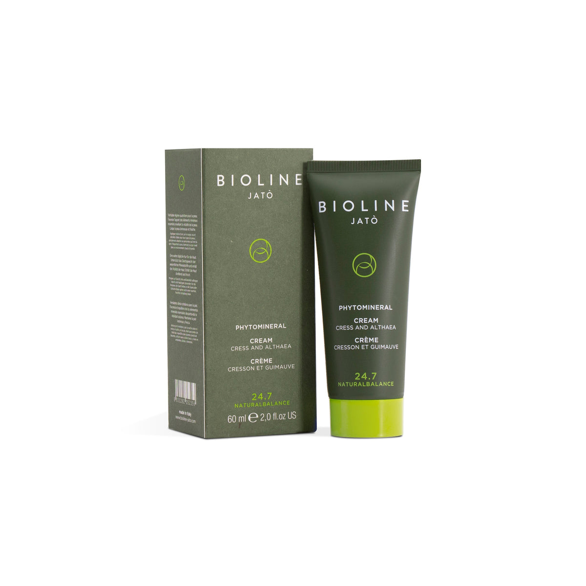 Phytomineral Cream
