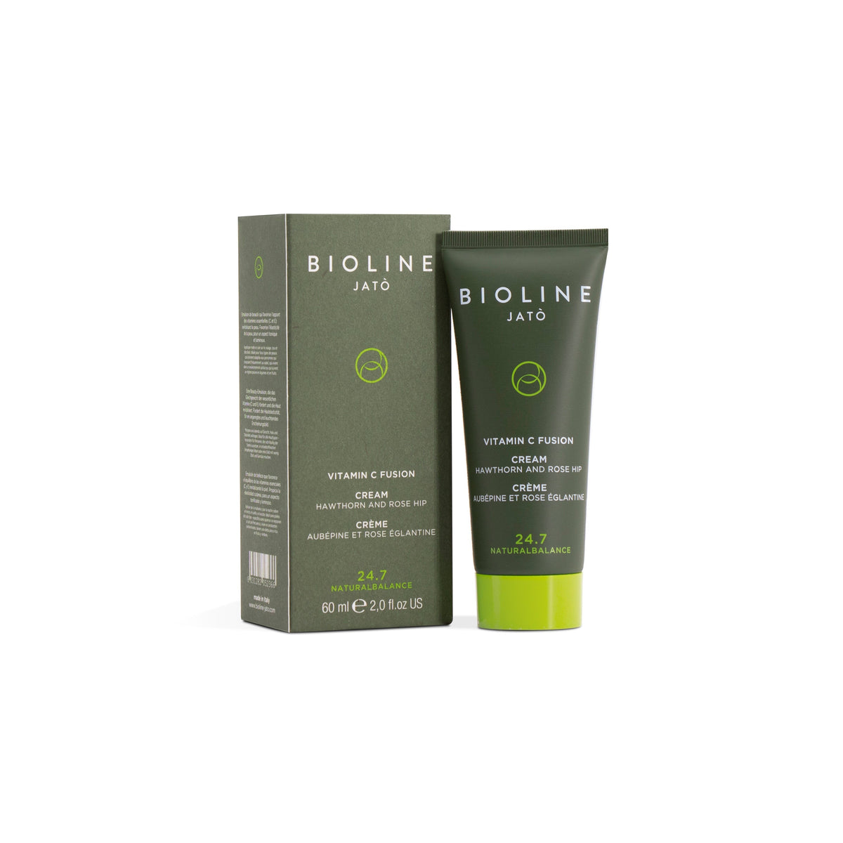 Vitamin C Fusion Cream