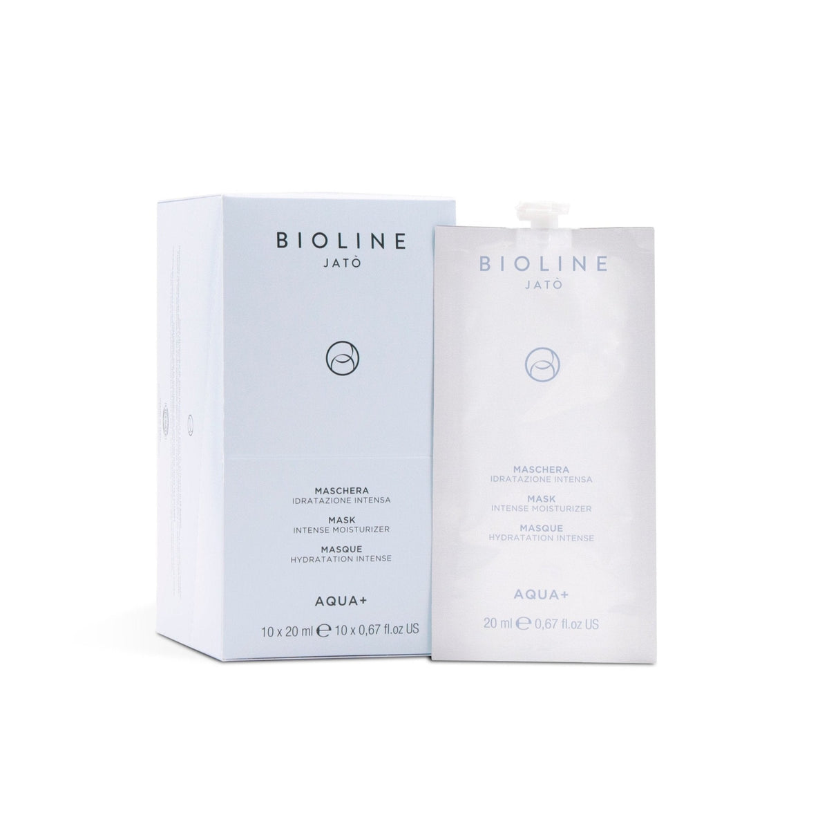 Mask Intense Moisturizer