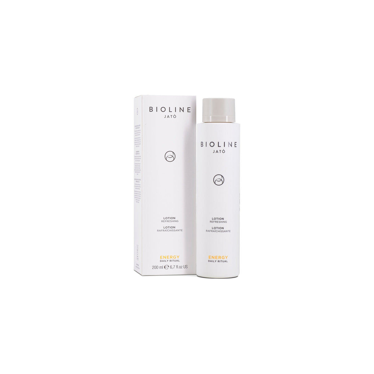 Energy Refreshing Lotion