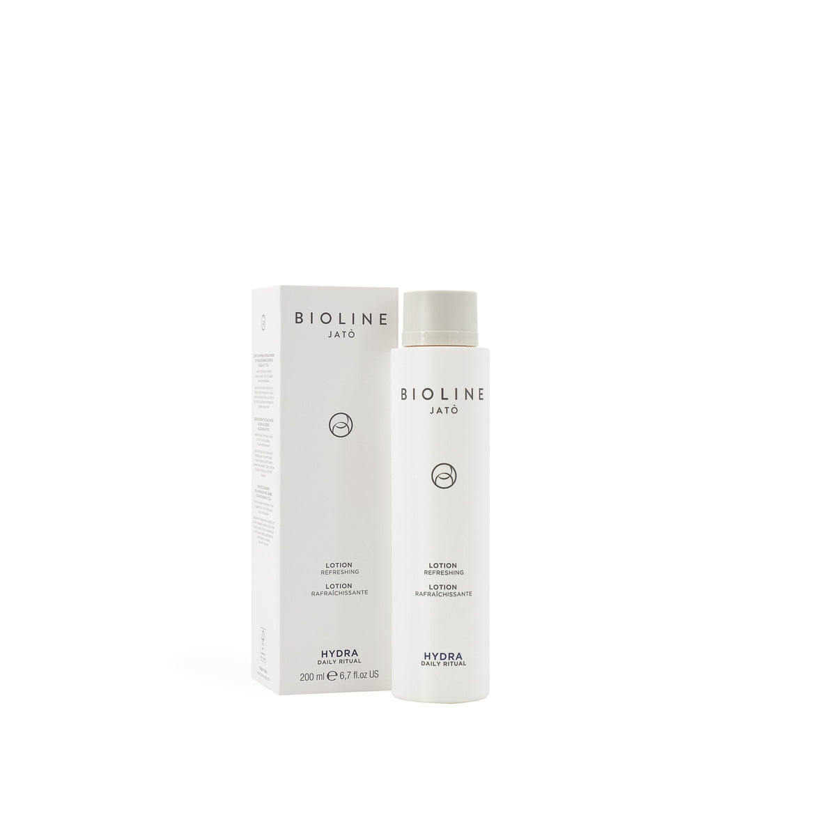 Hydra Refreshing Lotion