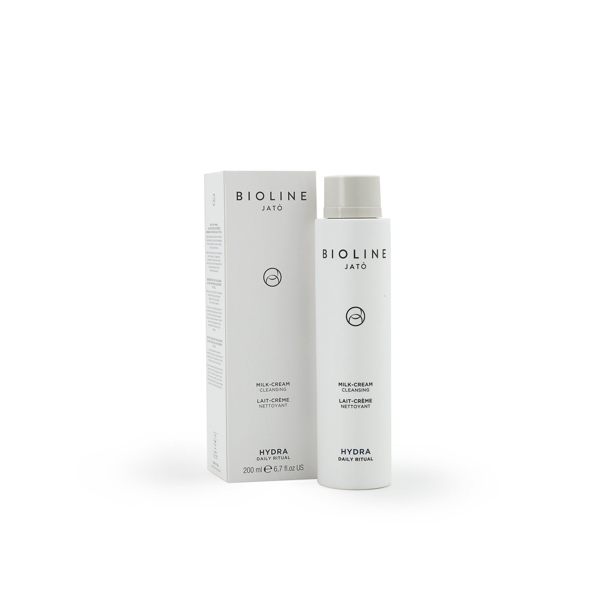 Hydra Cleansing Milk Cream