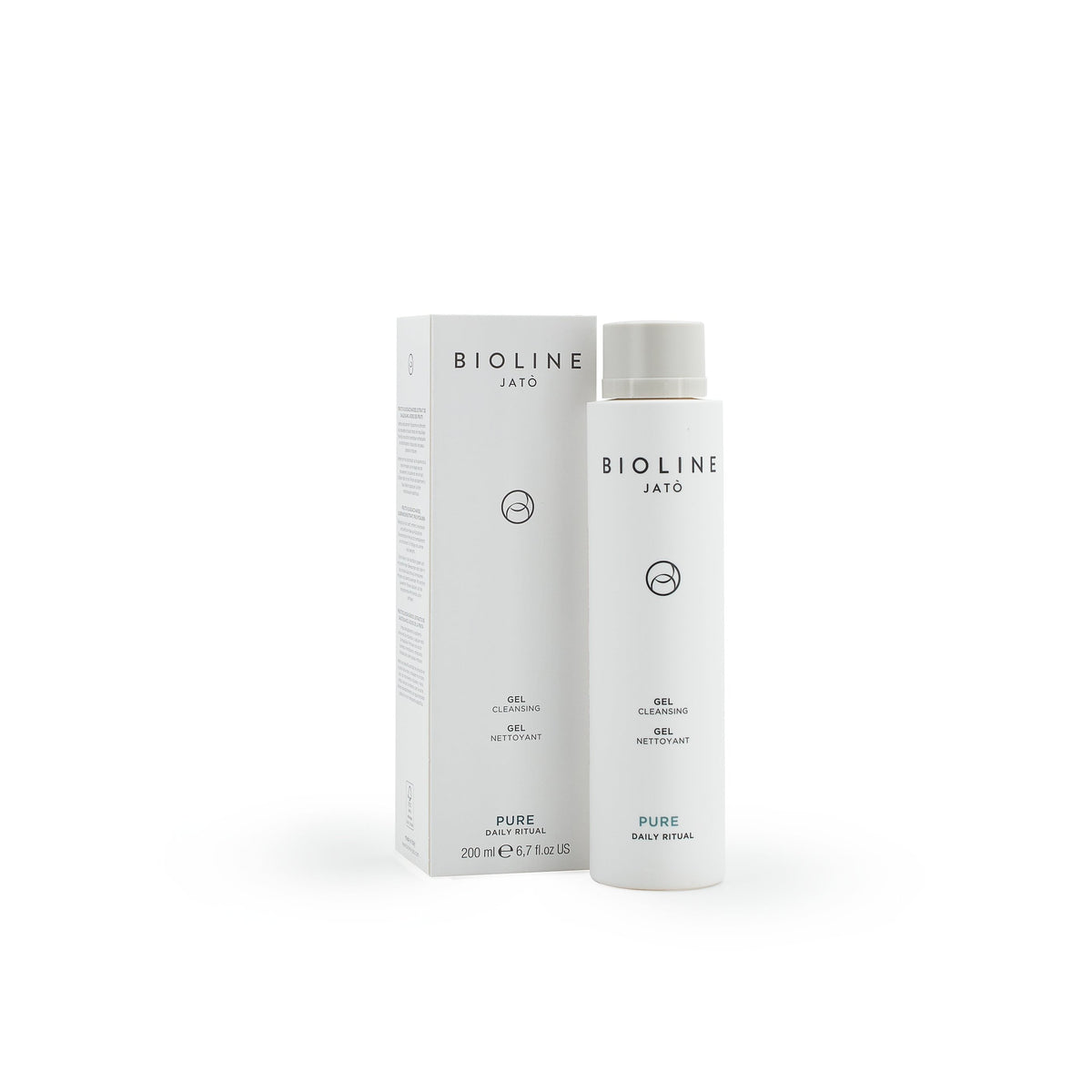 Pure Cleansing Gel