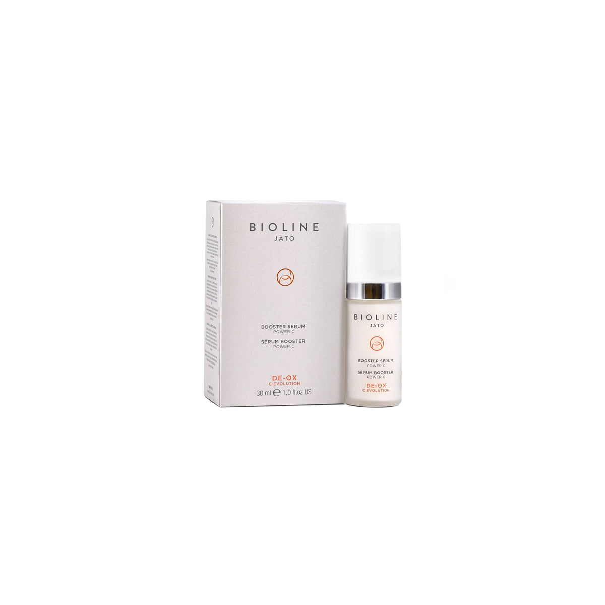 Booster Serum Power C
