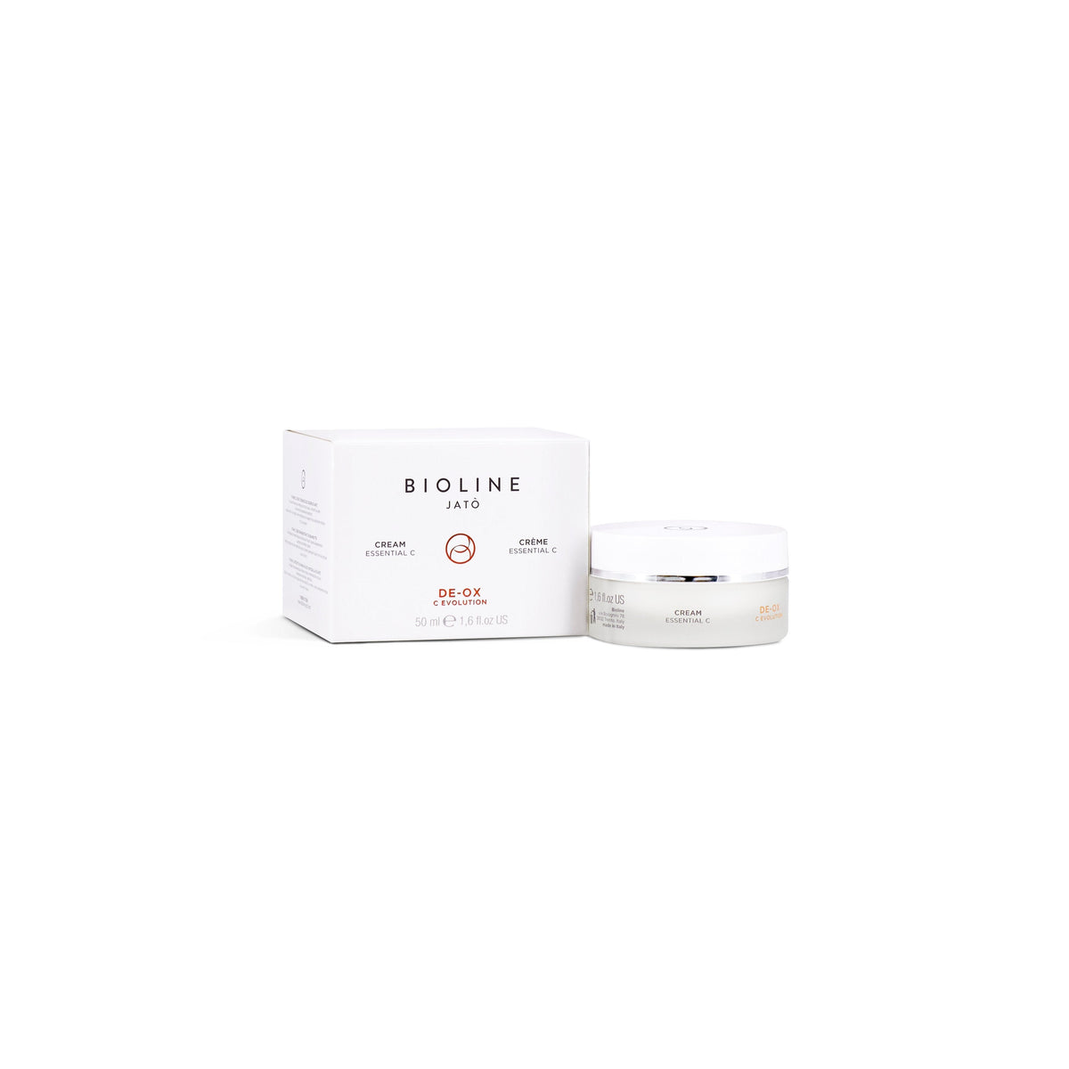 Cream Essential C