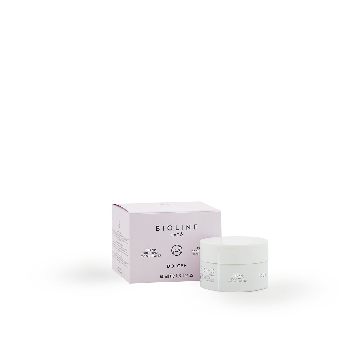 Soothing Moisturizing Cream