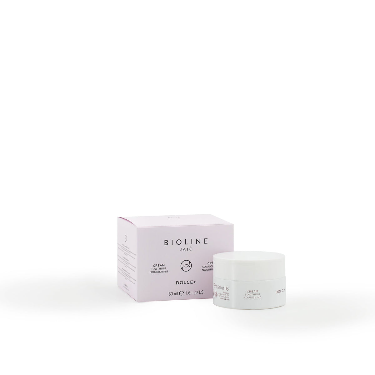 Soothing Nourishing Cream