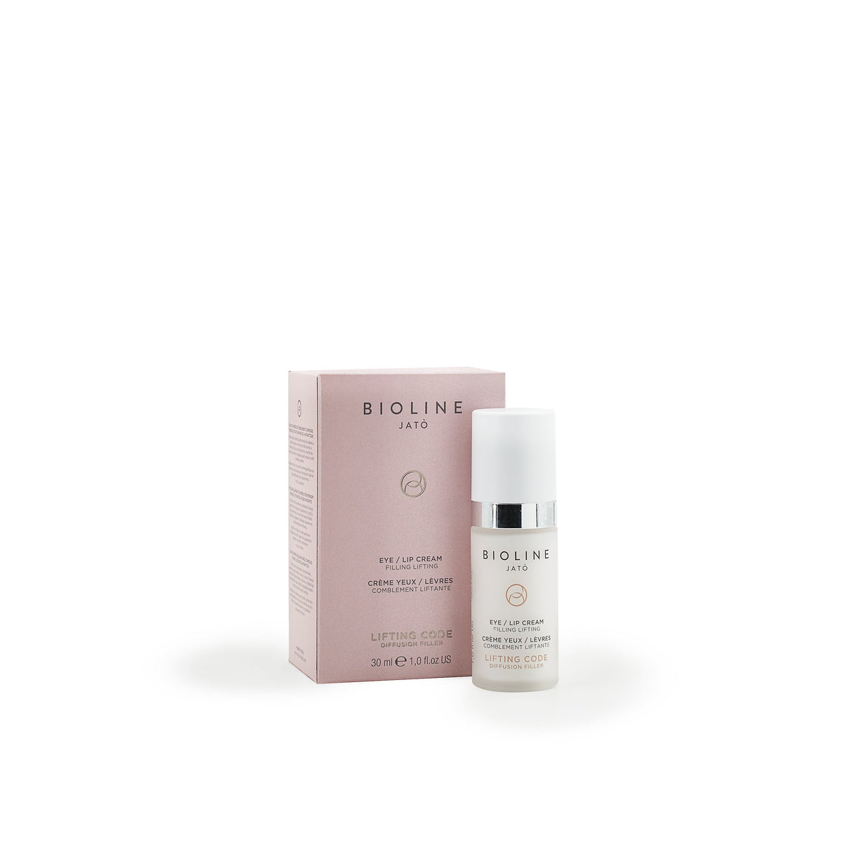 Eye/Lip Cream Filling Lifting