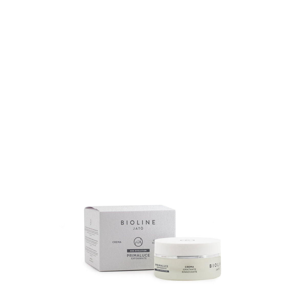 Cream Hydrating Renovating