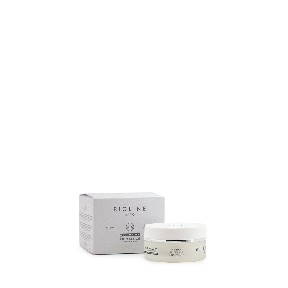 Cream Nourishing Renovating
