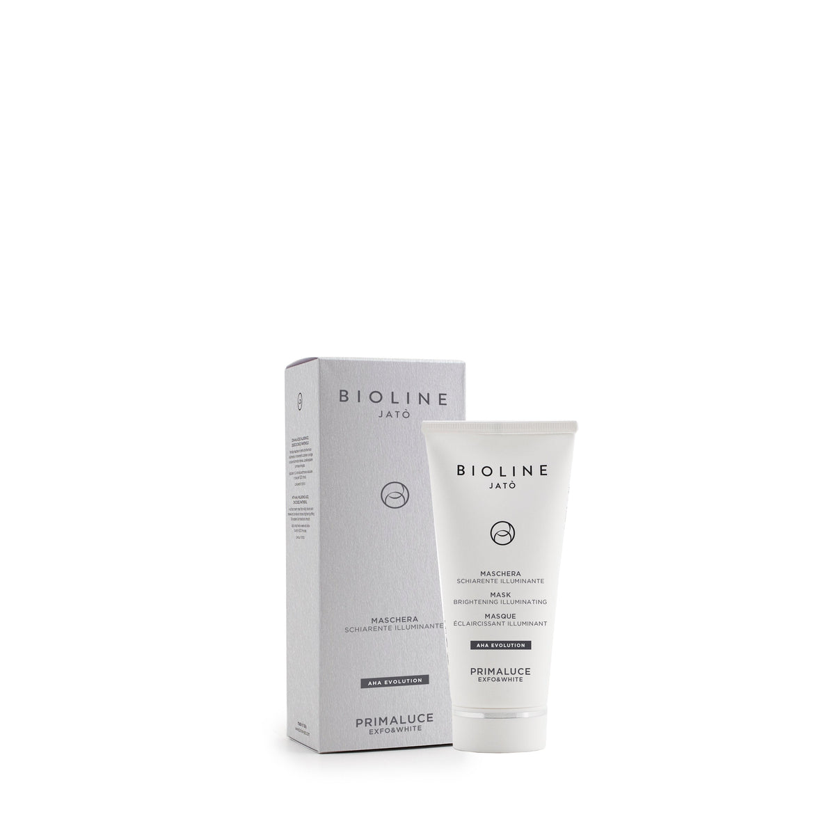 Mask Brightening Illuminating