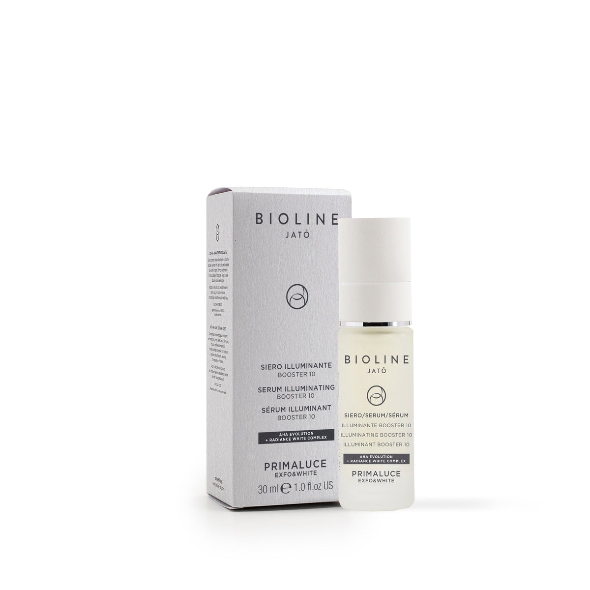 Serum Illuminating Booster 10