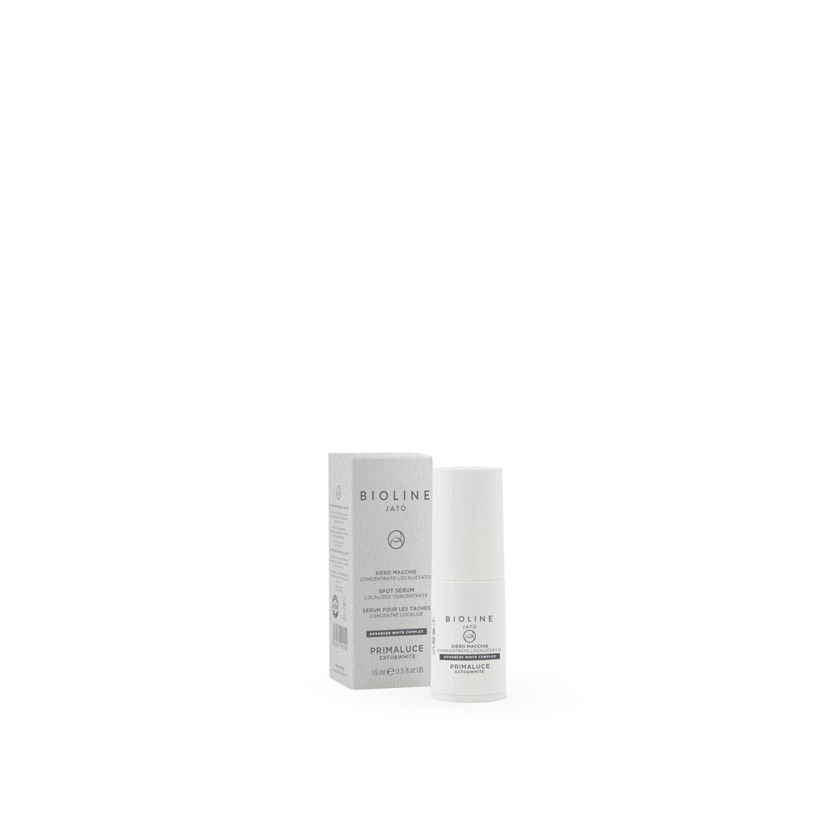Spot Serum Localized Concentrate