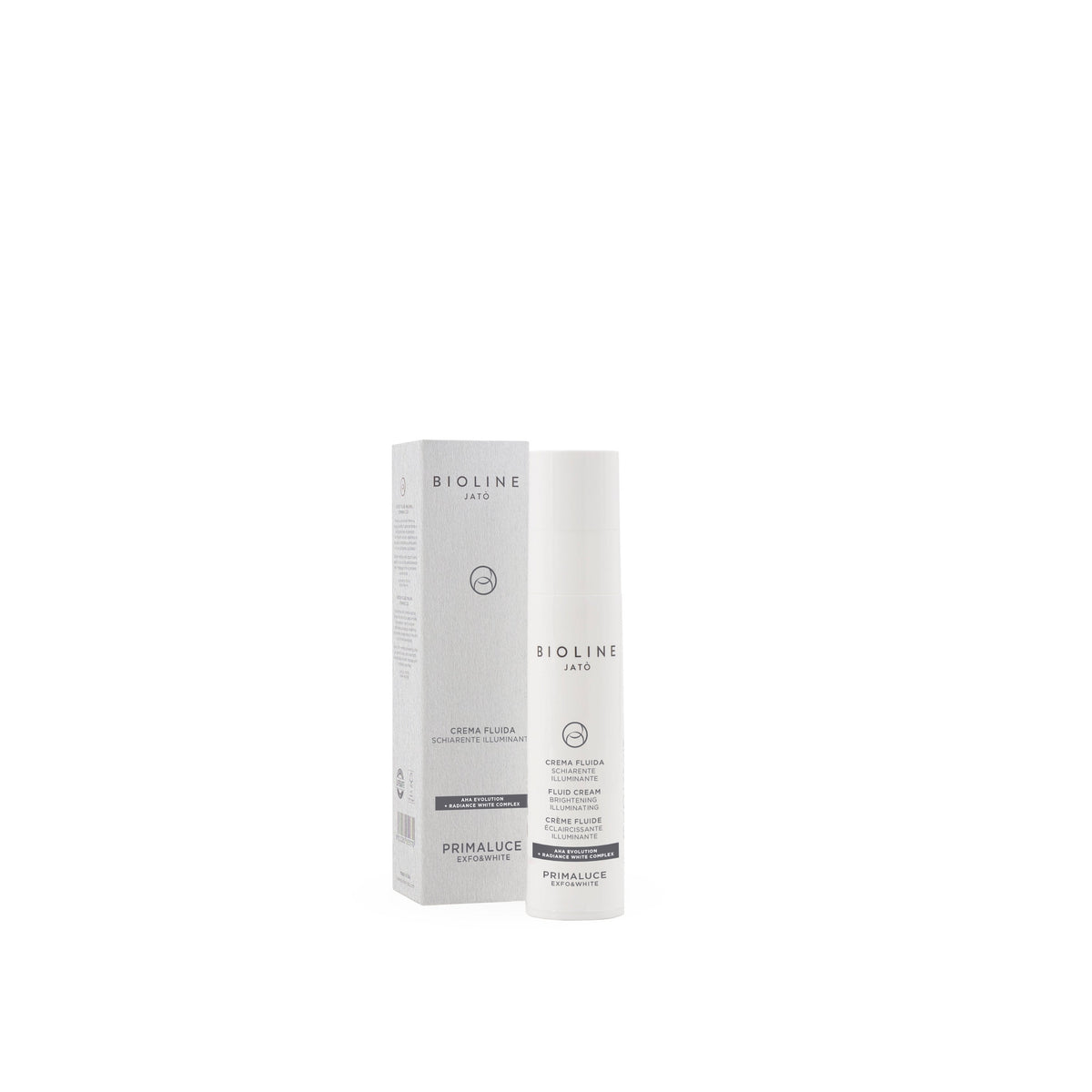 Fluid Cream Brightening Illuminating