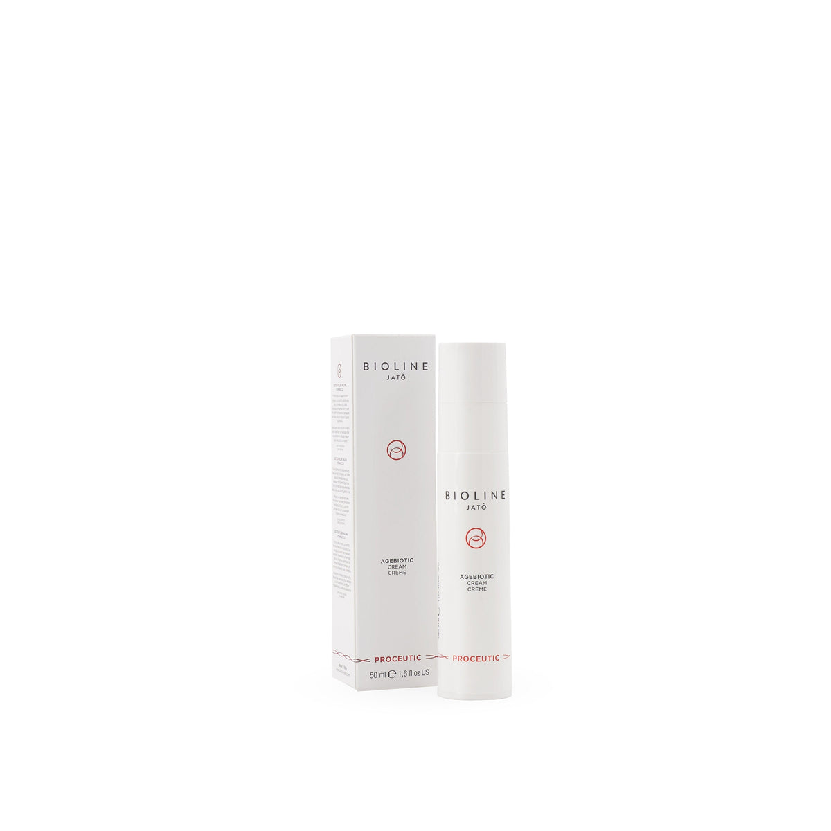 Agebiotic Cream