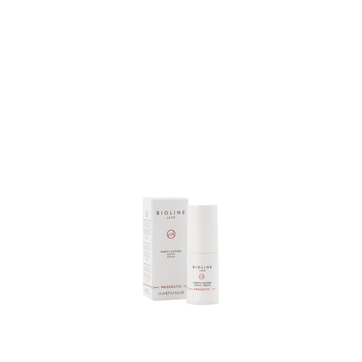 Purity Action Serum