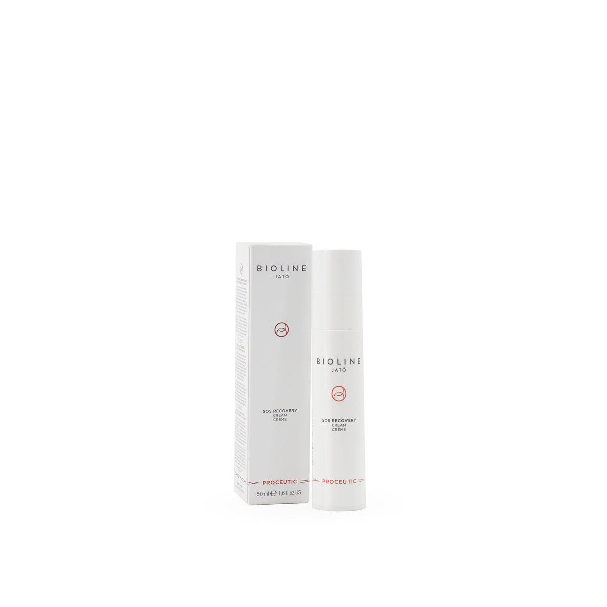 Sos Recovery Cream