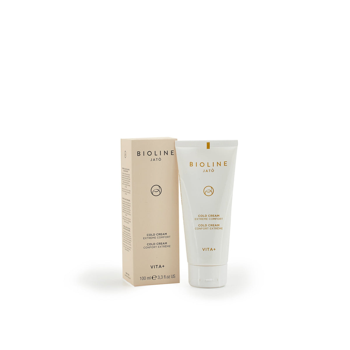 Cold Cream Extreme Comfort