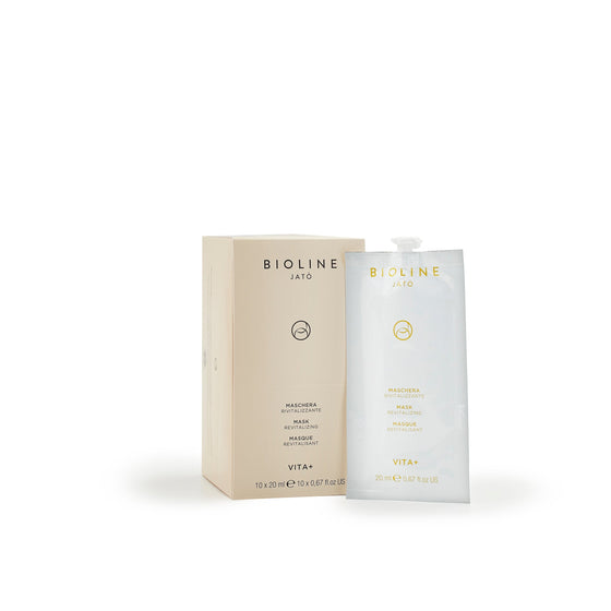 Mask Revitalizing