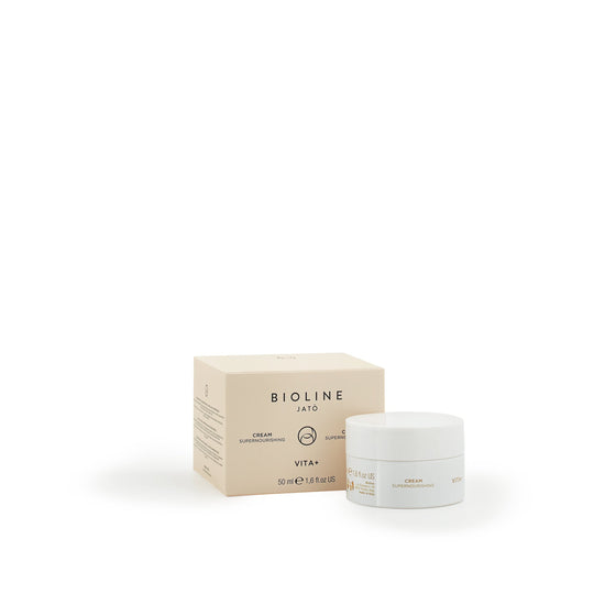 Supernourishing Cream