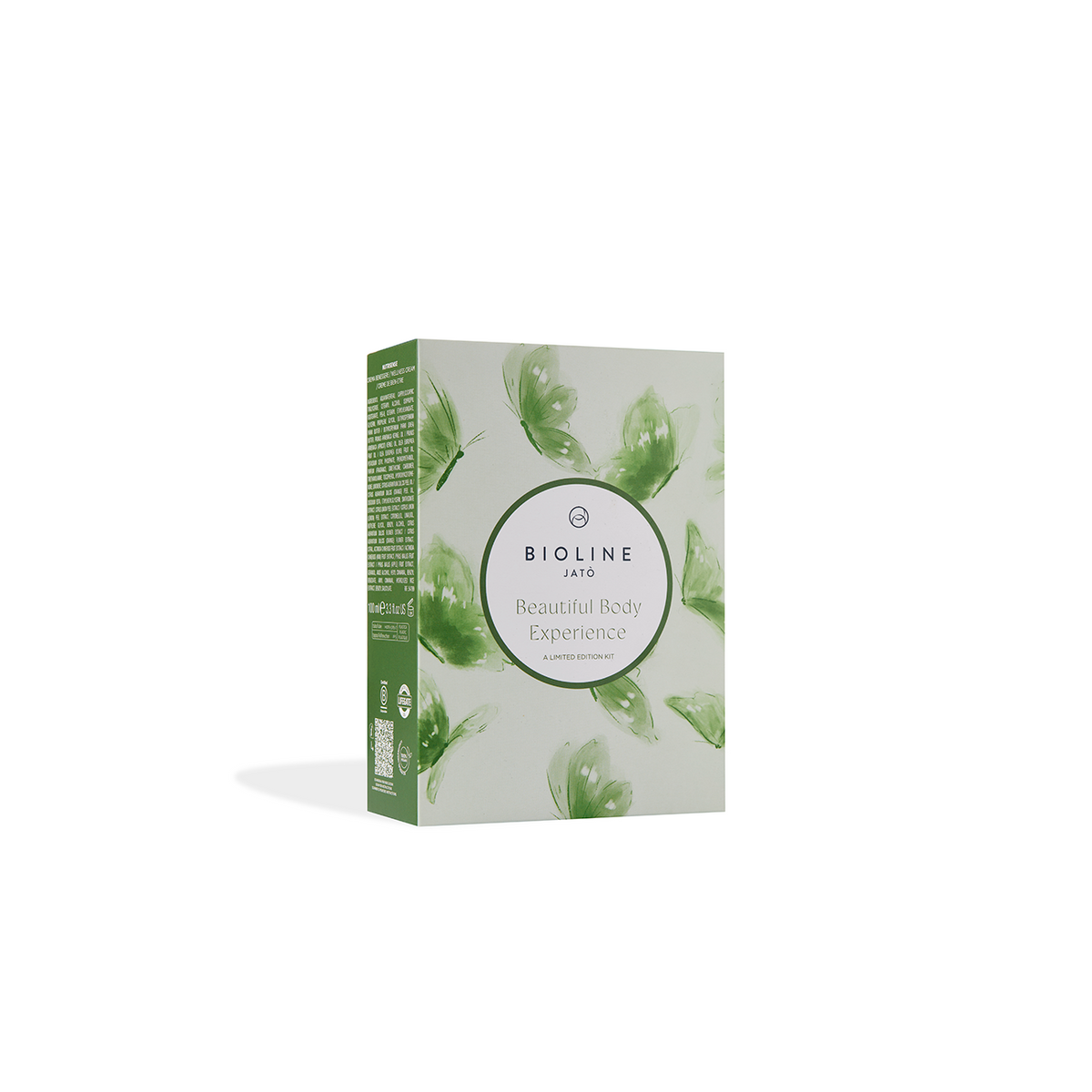 Limited Edition - Beautiful Body Experience