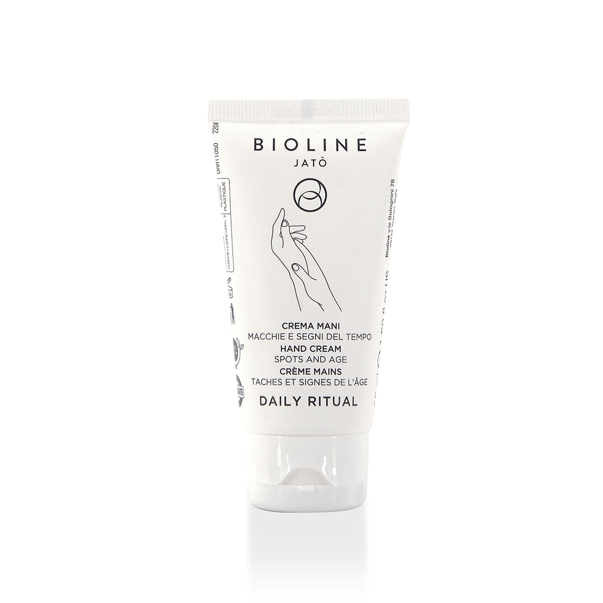 Hand Cream